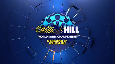 darts world championship odds outright|2022 William Hill Darts World Championship: Odds, best bets, .